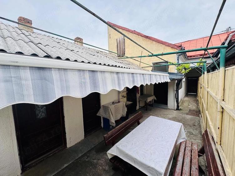 Casa individuala solida, disponibila in exclusivitate prin RED LINE IMOBILIARE COMISION 0 - 6