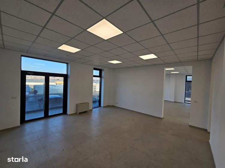 Spatiu comercial de inchiriat 417 mp POITIERS TOWERS - 7