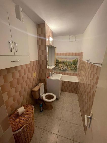 Vand Ap. 3 cam tip AN et.2 decomandat 2 bai, 2 balcoane b-dul Dacia - 7