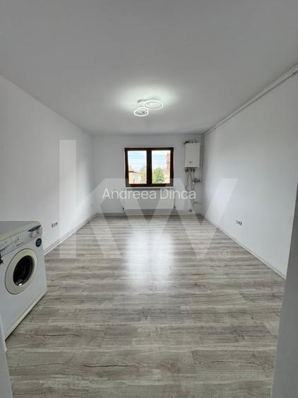 Garsoniera renovata - Terezian