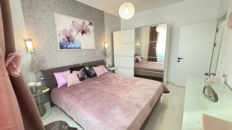 Apartament 2 cam Lux Braytim - 13