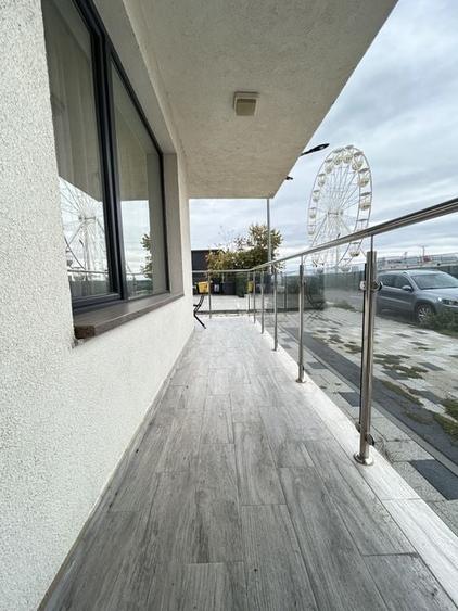 🏖️ Apartament 2 camere cu vedere frontală la mare – Astoria Residence - 12