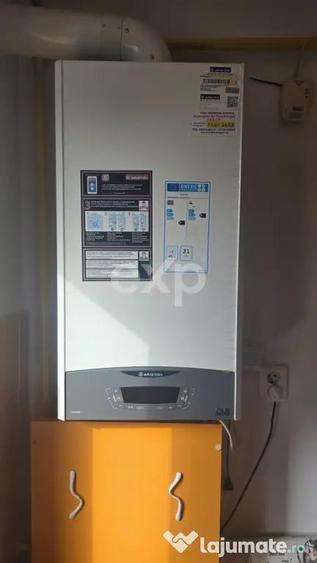 Vanzare apartament 2 camere Trivale - 5