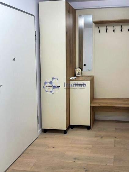 Apartament de inchiriat cu 1 camera- Sirajardin, Palas Mall - 2