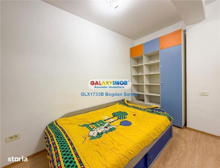 Apartament cu 3 camere de vanzare in Militari Residence - Rezervelor - 3