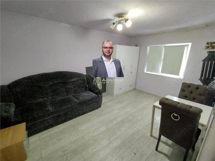 Oravita, Chirie, 1 Cam, Mobilat + Utilat, Zona Petrom - 11