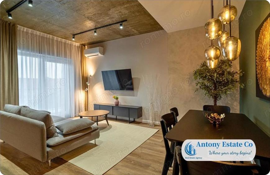 Apartament de inchiriat, 2 camere, Velenta-Oradea - 2