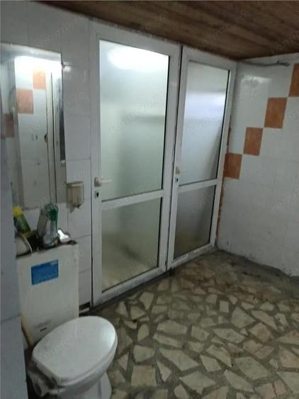 Spatiu comercial, Str. Republicii Bacau - 8