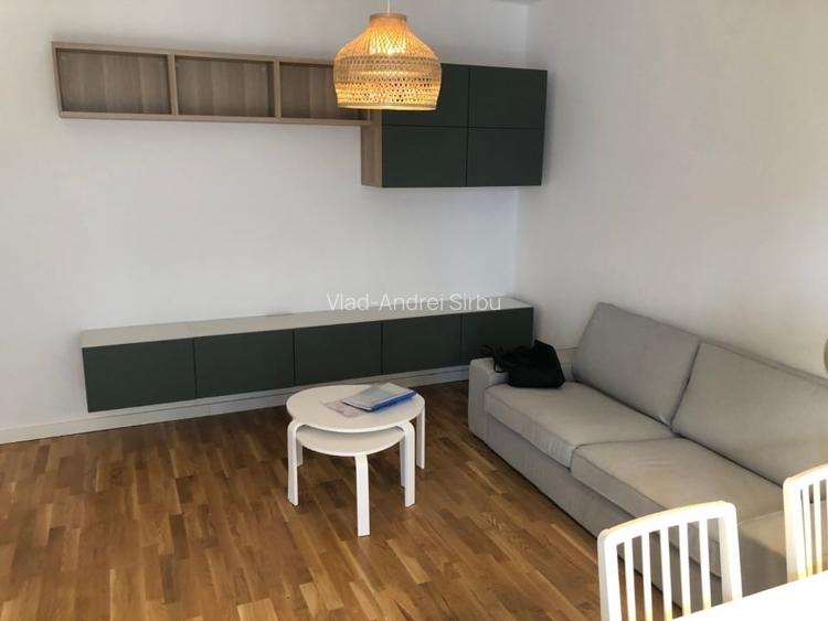 Vanzare apartament de 2 camere Unirii- Parcul Carol