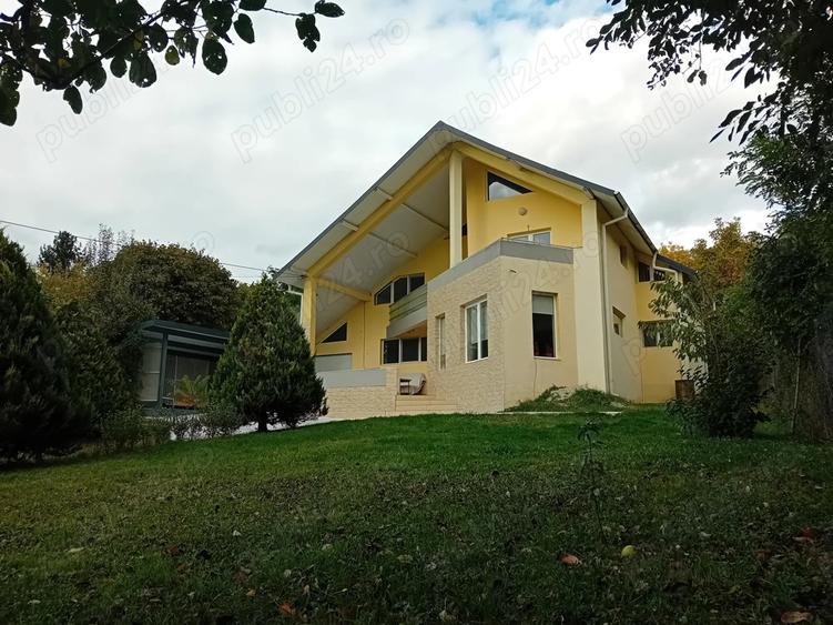 Vand vila de lux in ?tefane?ti Arge? - 5