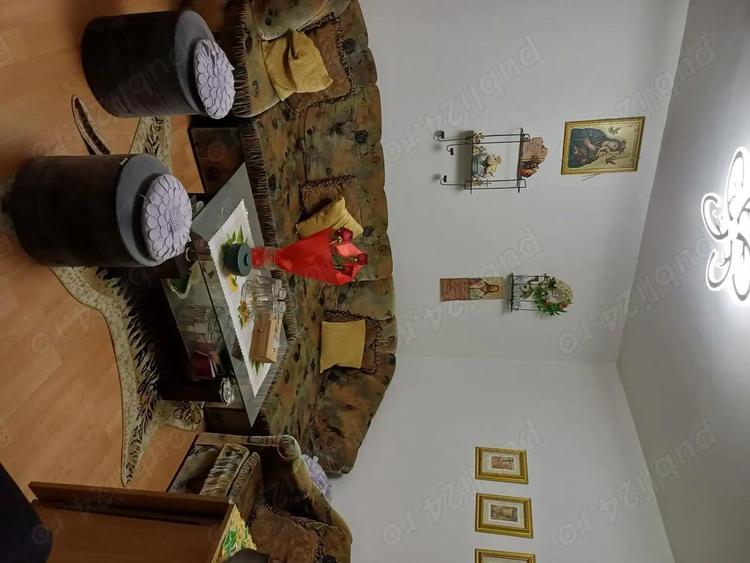 Vand apartament decomandat confort I in cartierul Vitrometan - 1