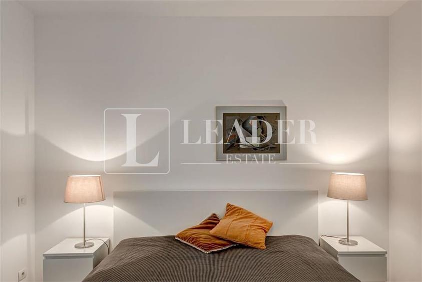 Apartament cu gradina | Victoriei | 115 mp - 8