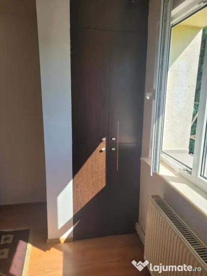 Apartament 2 camere Carpati I, zona Unicarm, complet mobilat-utilat - 6