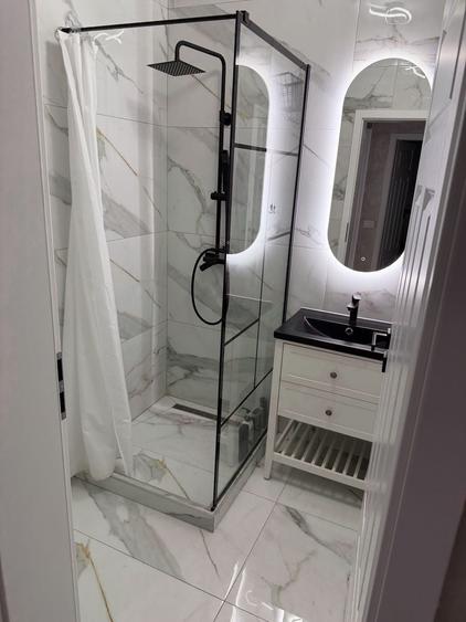 Apartament bloc nou Prima Green Nufarul - 5