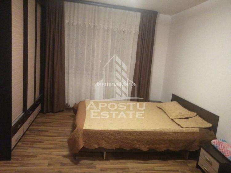 Garsonieră nedecomandată în Buziașului Garsonieră nedecomandată în Buziașului