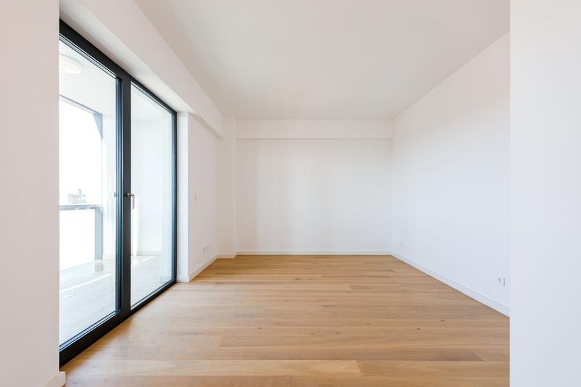 Penthouse 4 camere, cu finisaje premium, disponibilitate imediata - Comision 0 - 16