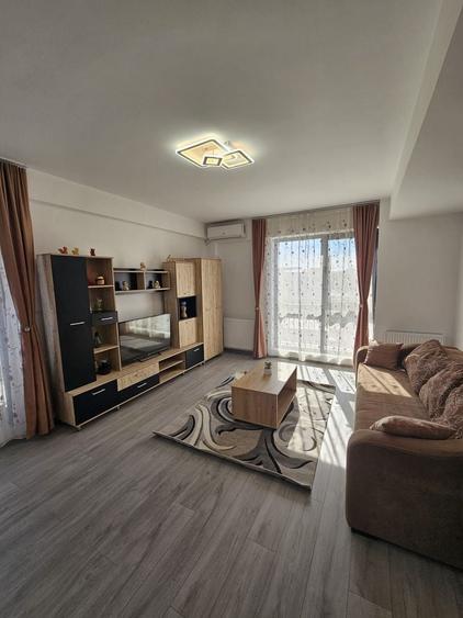 Ultra-Modern & Lux | Vitan - Zona Vile | Terasă 20mp Prima Închiriere - 5