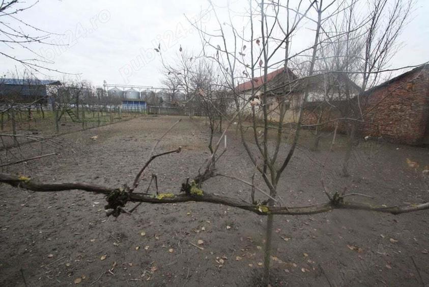 Proprietar vand casa in Oras Gataia - 1