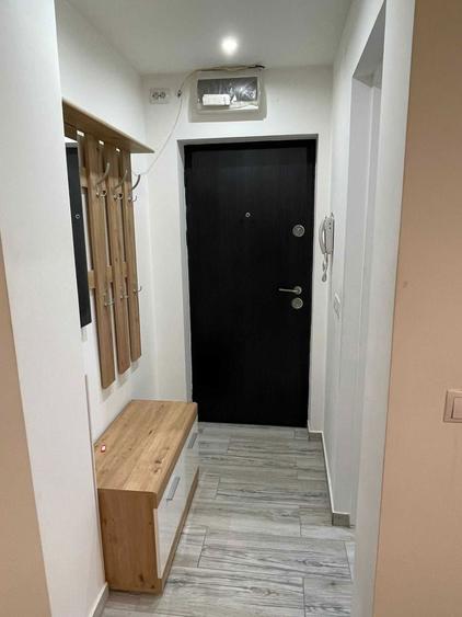 Garsoniera de inchiriat - 5