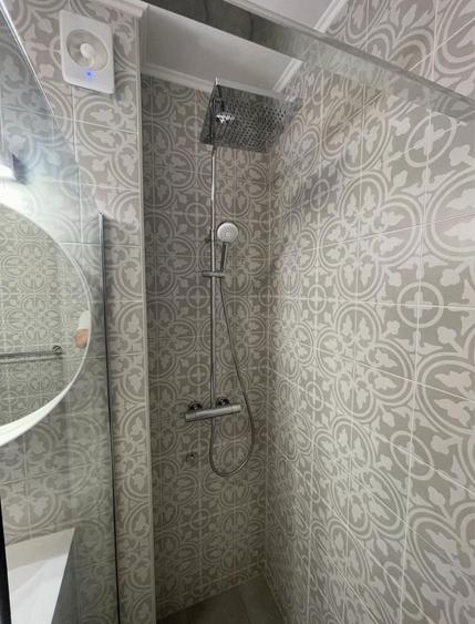 Inchiriez garsoniera dubla Tineretului Diamond Park, bloc 2008, etaj 7 - 1