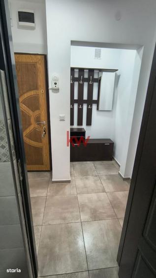 Apartament cu 2 camere semidecomandate, etaj 2, renovat, in Tatarasi! - 9