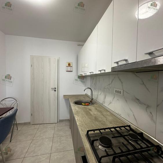 Apartament 2 camere decomandat, 14 min metrou, parcare inclusa - 3