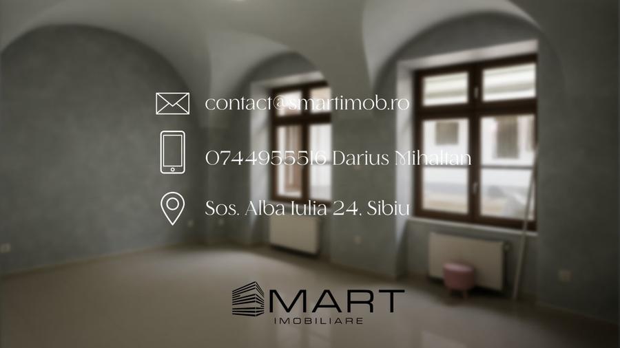 Spatiu comerical 45mp Nicolae Balcescu - 2