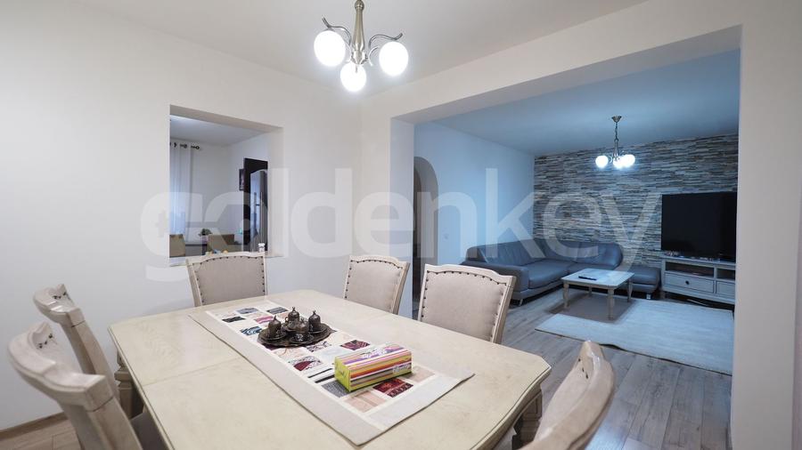 Vilă cu 3 camere in complex rezidential | garaj - 6