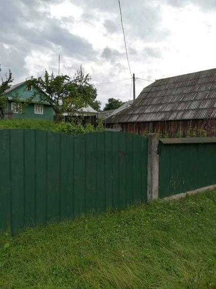 Vand teren intravilan cu casa 7400 mp in Sasca Mare, Suceava - 15