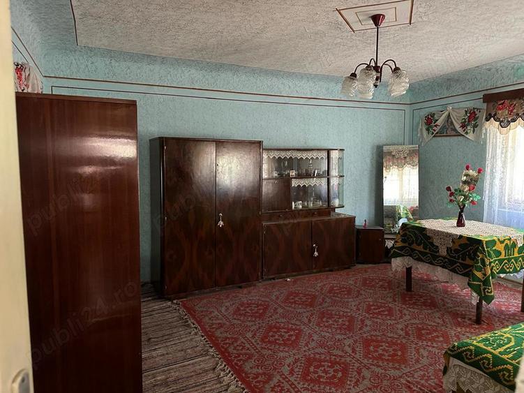 Casa de vanzare in comuna Mintiu Gherlii - 3