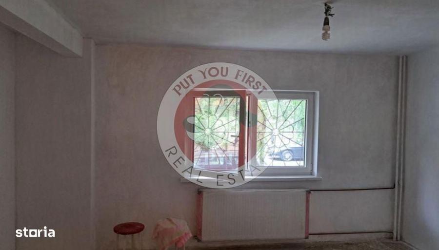 Parcul Sebastian | Apartament 2 camere | decomandat | 62 mp | B11005 - 1