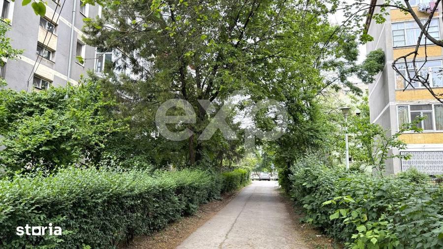 Apartament 2 camere, etaj 2, Rogerius - 11