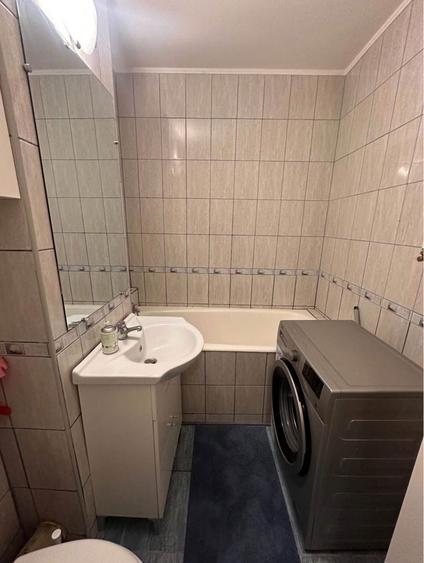 Garsoniera decomandata, etaj 1, parcare inclusă, metrou 5 min Titan - 7