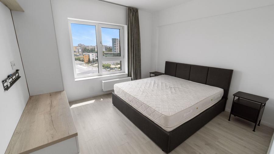 2 Camere 10min Metrou P. Poenaru Lake House2 Politehnica Lujerului - 10