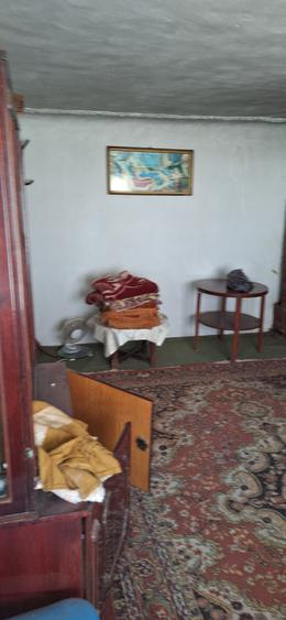 Casa Targoviste str.Sarbilor - 5