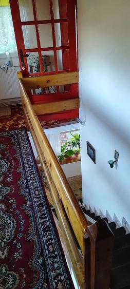 Casă cu 2 camere cu Teren 859 Mp în Bulbucata