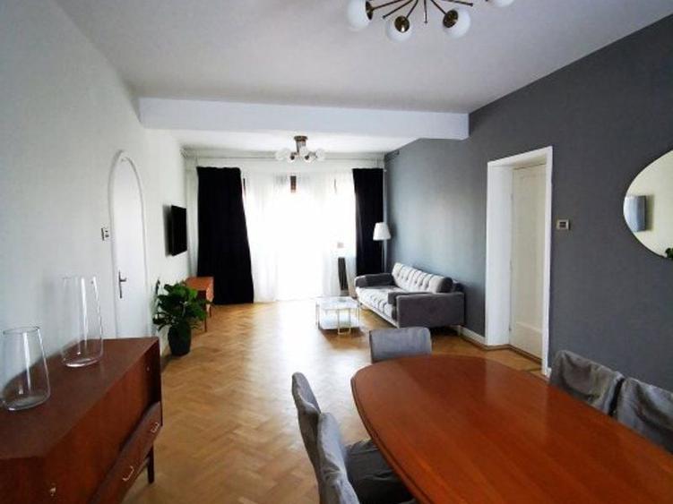 Apartament 3 camere designer made in Primaverii - 5