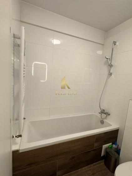 Apartament 2 camere Otopeni, decomandat, mobilat si utilat - 20