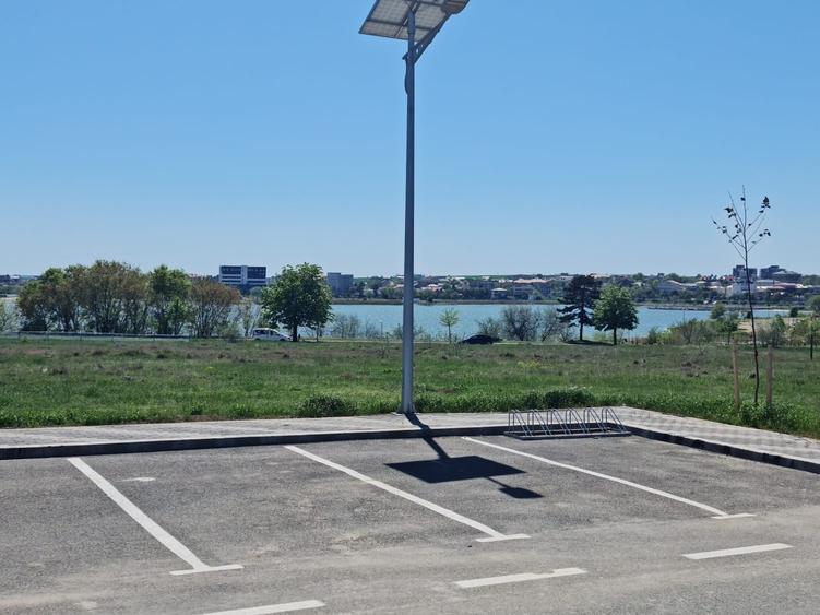 Teren de vanzare in Techirghiol - 5