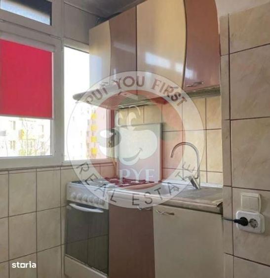 Dumbrava Noua | Ap 3 camere | semidecomandat | 69 mp | B11307 - 6