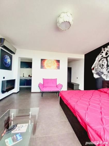 Apartament prima linie vedere directa la MARE - 9