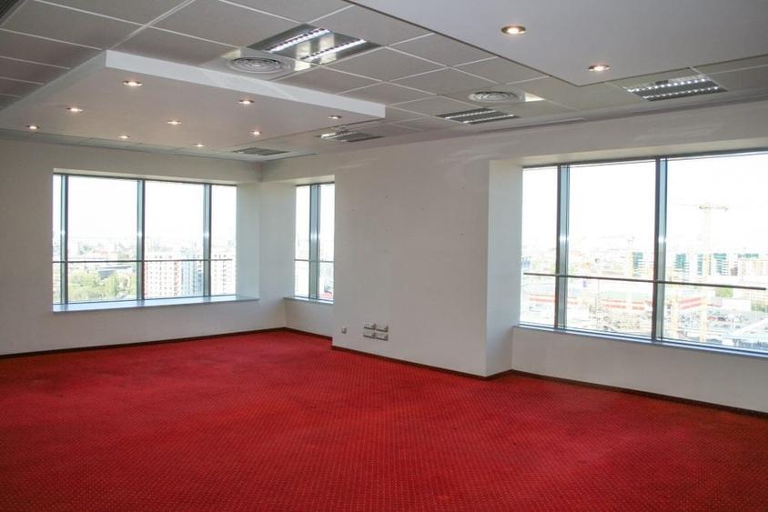 Spații de birou in cladirea Riverside Tower - Grozavești - 8