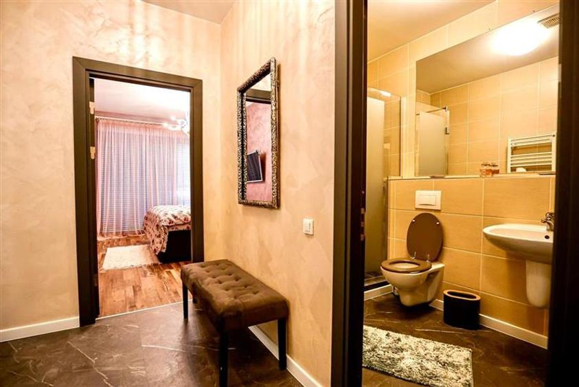 3D!Apartament insorit,spatios,elegant, inconjurat de verdeata,garaj,Racadau,Bras - 6