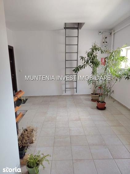 Bloc nou!Ap. 2 camere cf.I, dec. mobilat/utilat, Stefanesti - 15