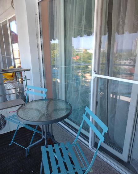 Proprietate la Mare-Studio cu balcon pe Nord, Sofia Residence-Saturn - 2
