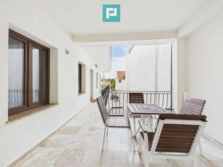 Business complet funcțional, zona Aradul Nou - 19