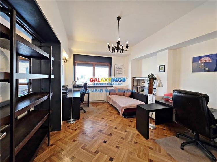 Apartament 4 cam cu terasa mare, Plantelor | Popa Soare - 6
