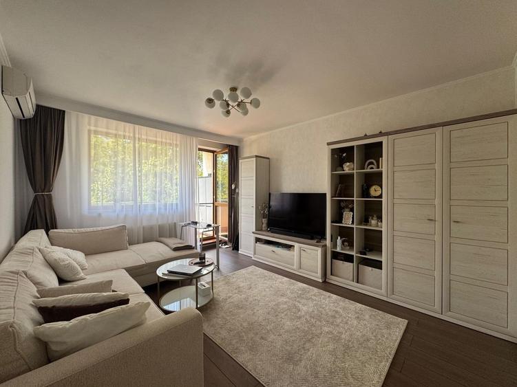 2 camere ||  Băneasa/Sisesti - 6