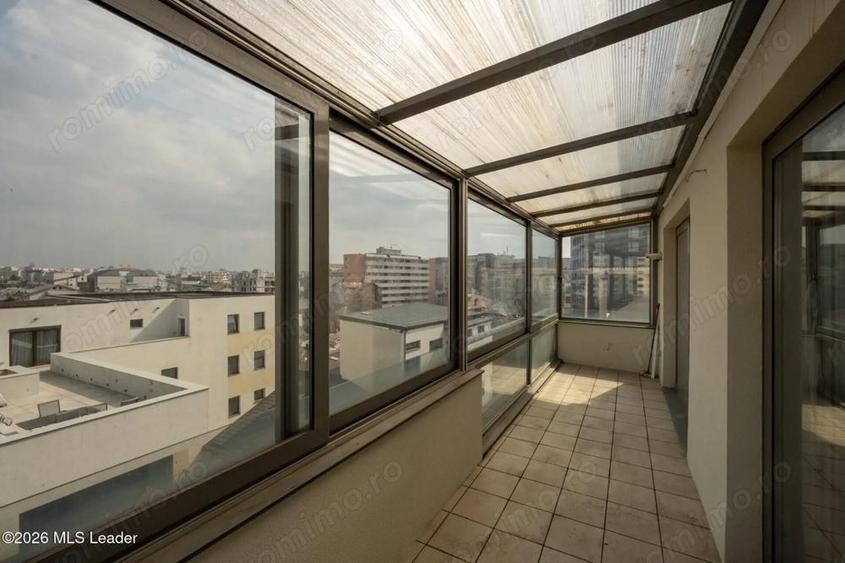 Penthouse | 181.35 MP | Piata Romana | Aurel Vlaicu - 8