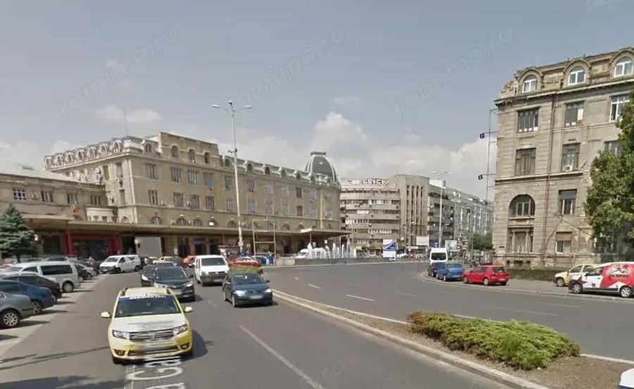 Zona Gara de Nord 97 mp open space vizibilitate buna - 1